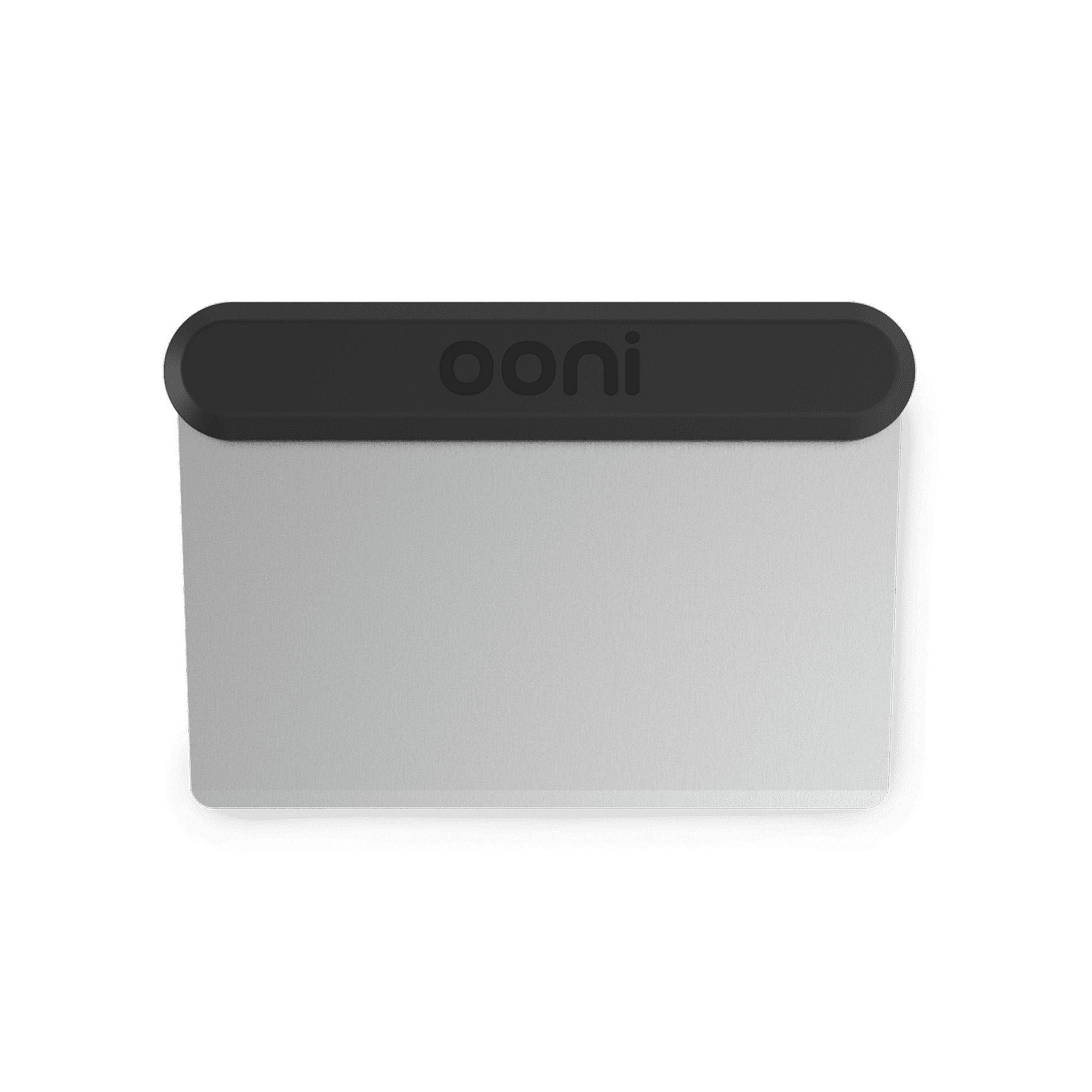 Ooni Pizza Bench Scraper